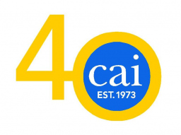 CAI 40th Anniversary
