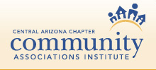 Central Arizona Chapter CAI - Community Association Institute