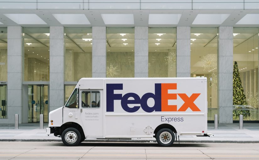 FedEx 2Day Now Available at LetterStream to Send Letters