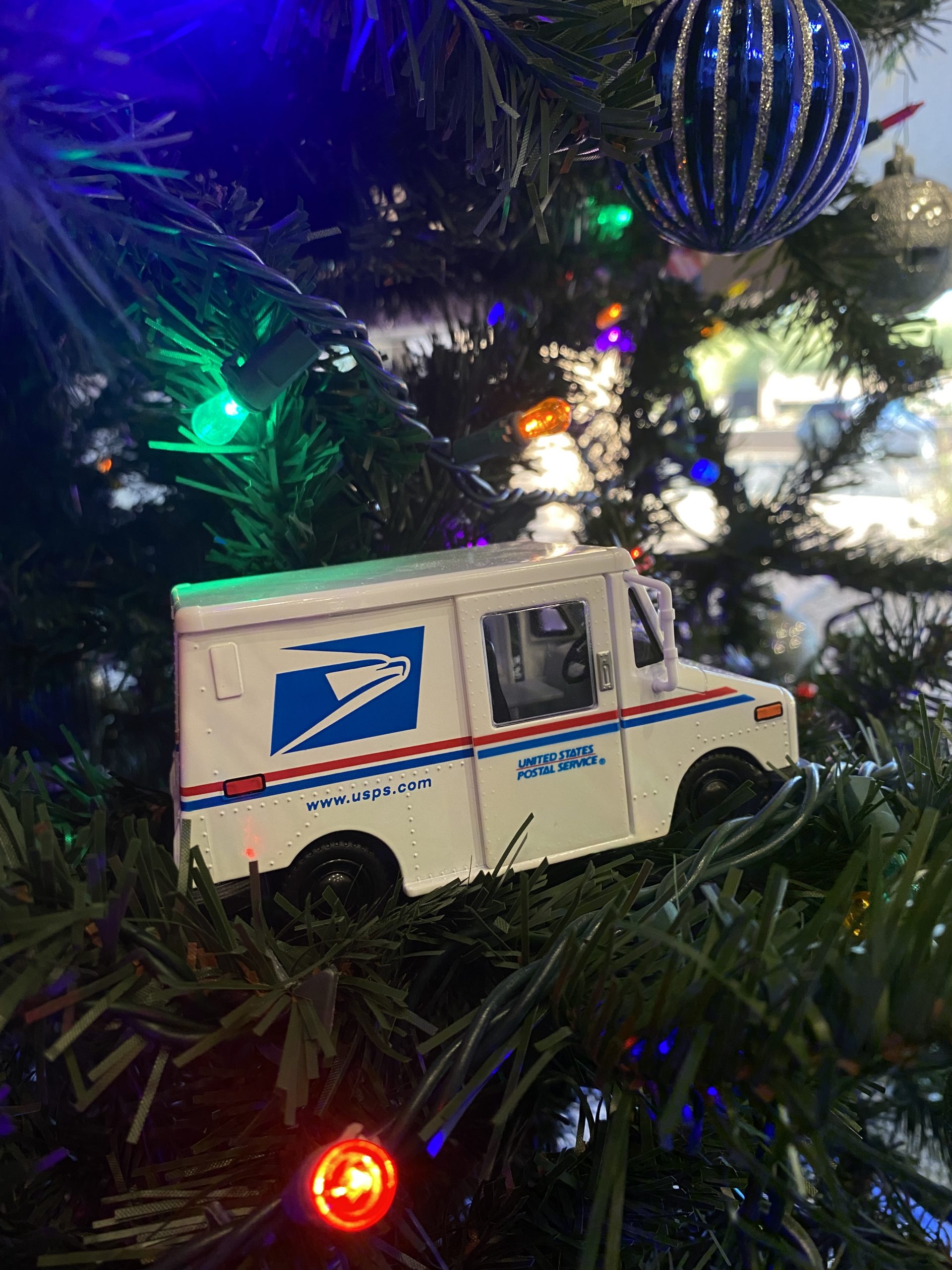 How to Send Mail on USPS Postal Holidays LetterStream Blog