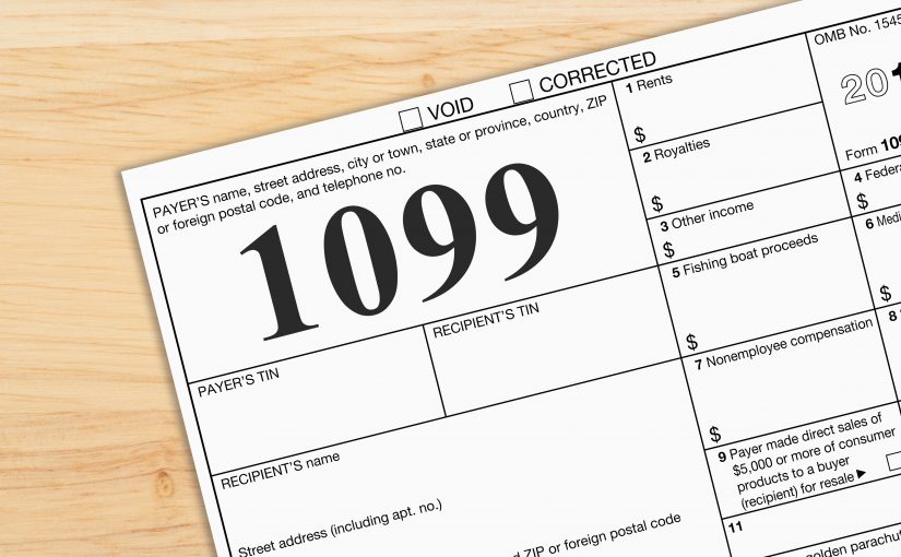 A Guide to 1099 Deadlines and How to Mail 1099s