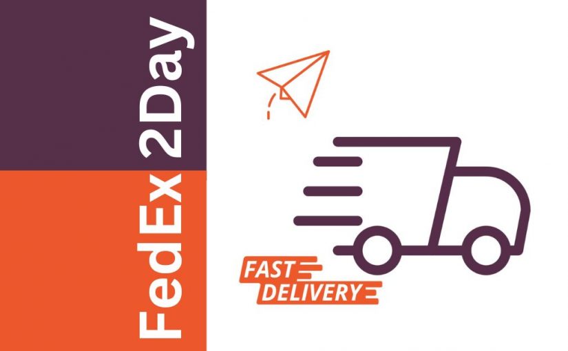 Can Letters Be Delivered on Saturday Using FedEx 2Day?