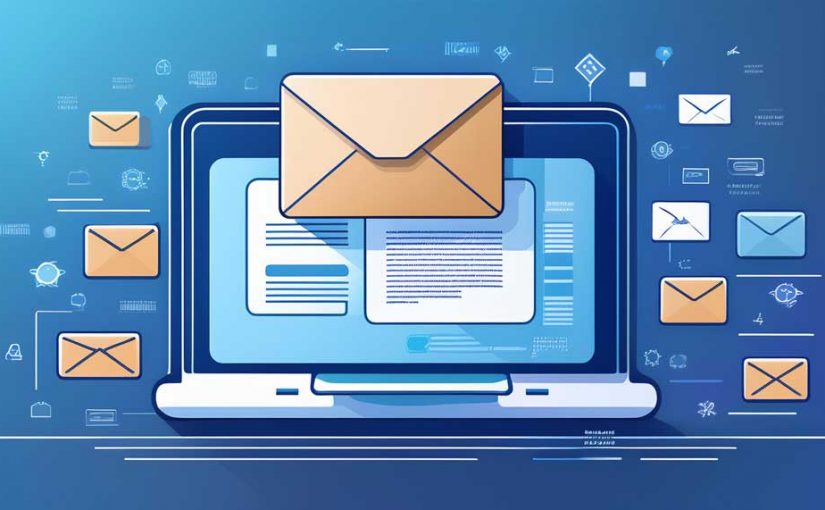 How to Transform the Way You Send Mail With APIs