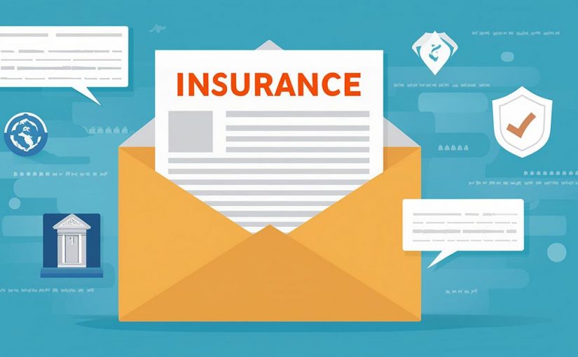 How to Easily Send Open Enrollment Mailings