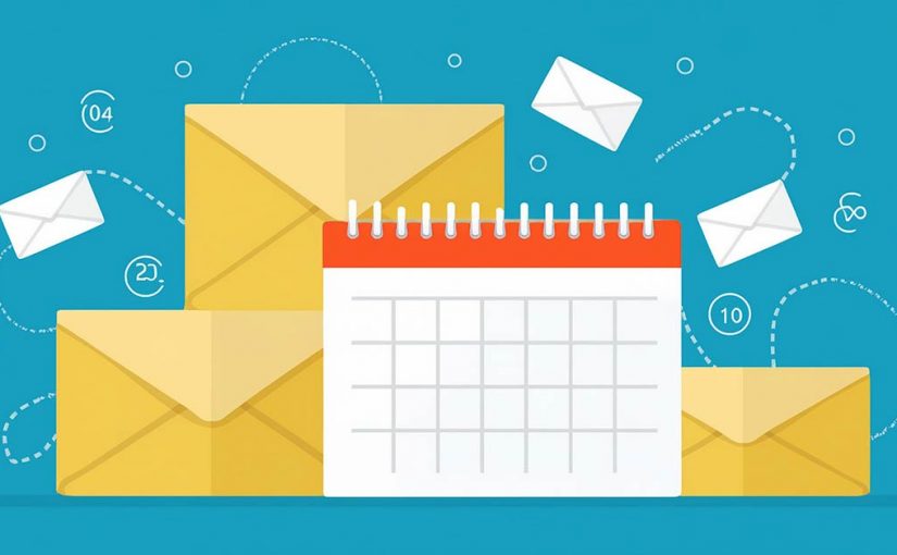 How To Get Your Mailing Strategy Ready for Q4