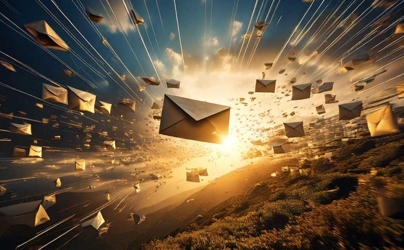 Is Sending Physical Mail Better For Critical Business Communications?