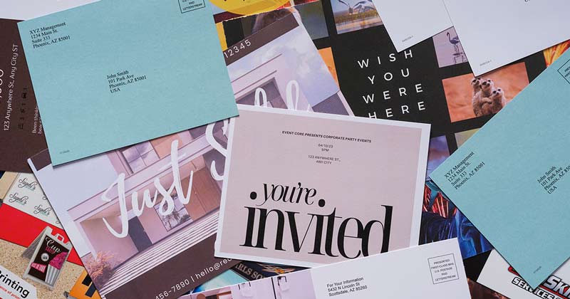 Easily Send Postcards Online and Why They Work