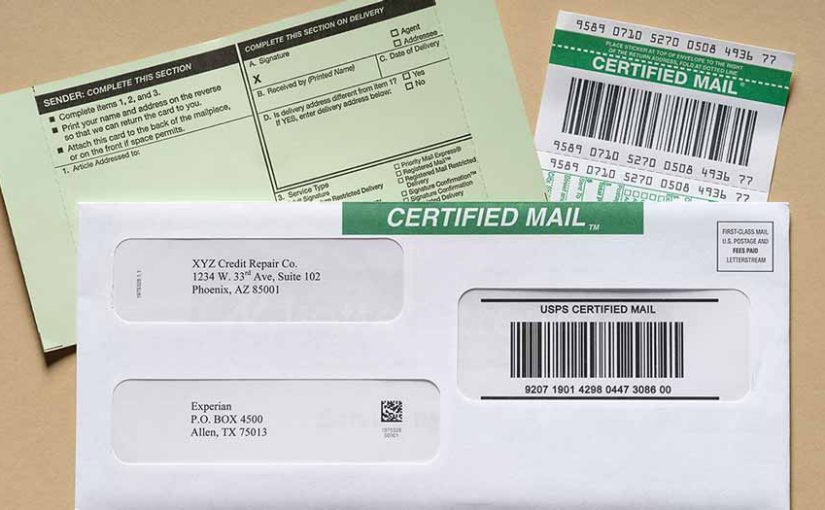 Here’s the Truth About Sending Certified Mail to a P.O. Box