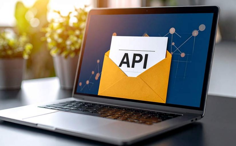 How Using LetterStream’s API Saves Companies Time, Money, and Sanity