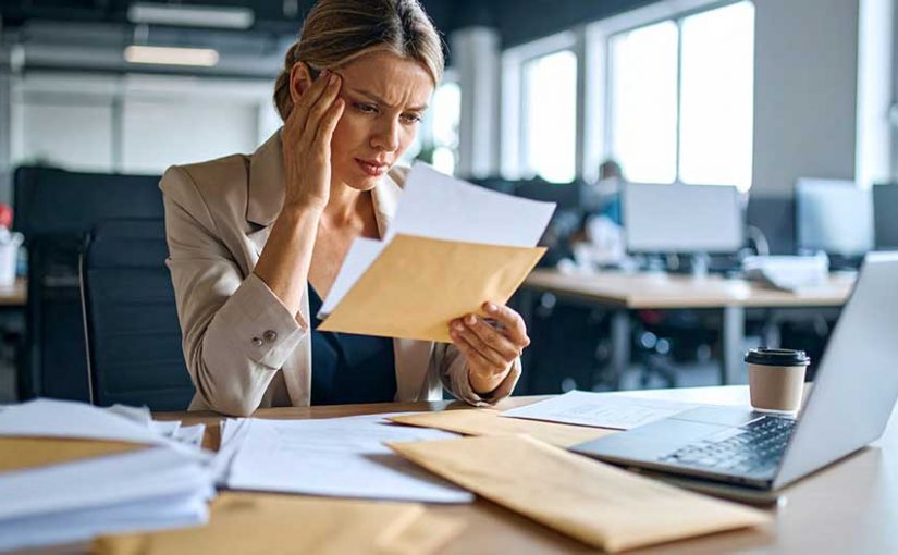 The Hidden Cost of Sending “Free” In-House Mail
