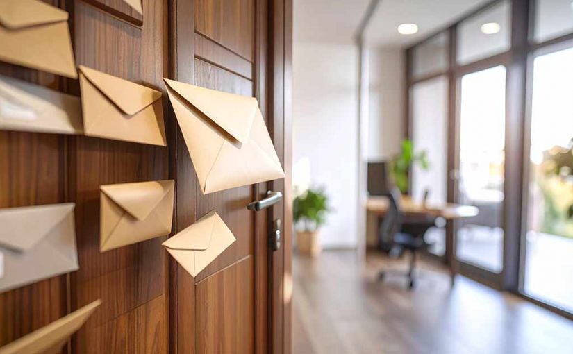 LetterStream Sends Out 95% Of All Mail Next Business Day