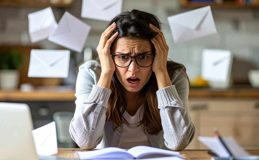 How to Avoiding Common Mailing Mistakes During the Busy Fall Season