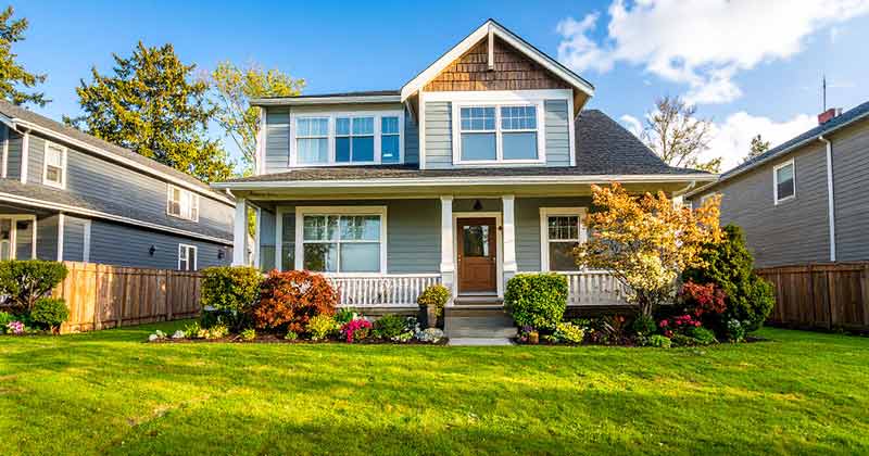 HOA managers can send HOA mail online.
