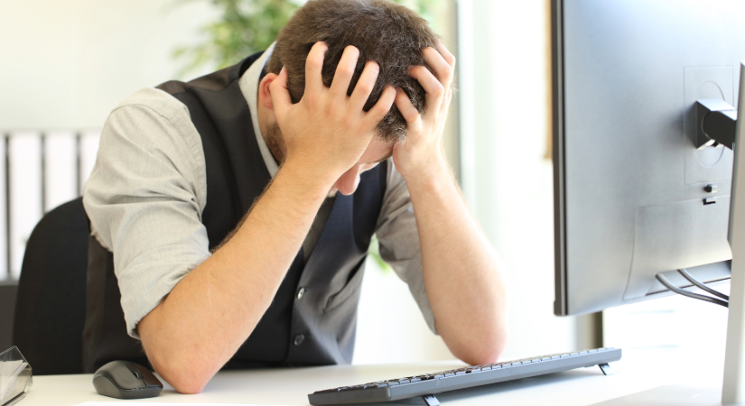 Avoid mailing mistakes with LetterStream