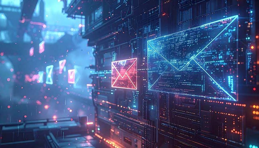 Artificial Intelligence in the Mail Industry