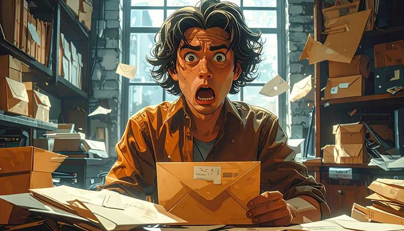 Avoid mailing mistakes with LetterStream