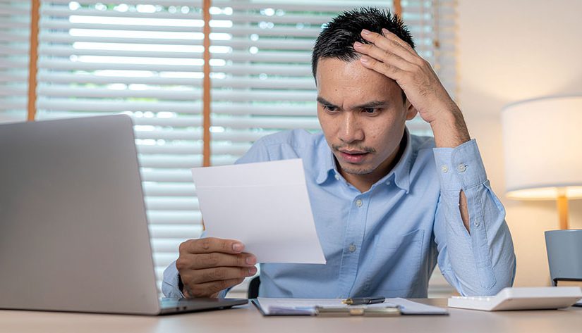 How to protect your business against mail fraud and mail scams