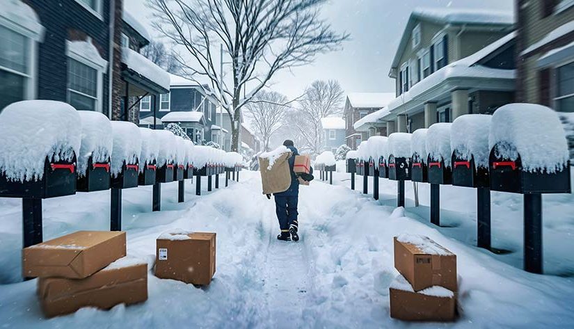 Mail delays and how to handle them