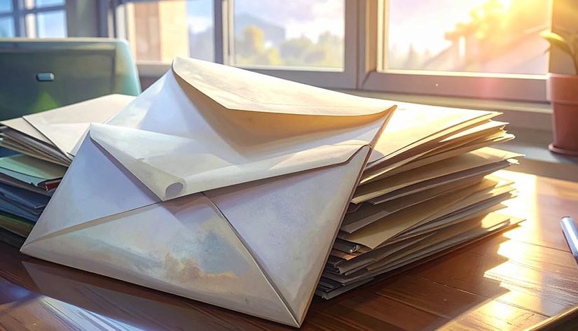 Learn About Print-and-Mail Services: Why Businesses Replace In-House Mailing