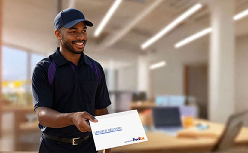 FedEx 2Day price increase at LetterStream