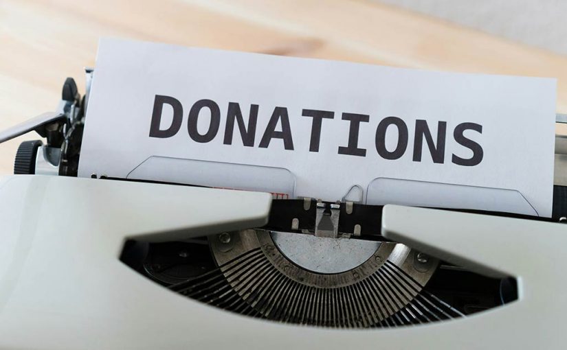 LetterStream helps nonprofits send mail