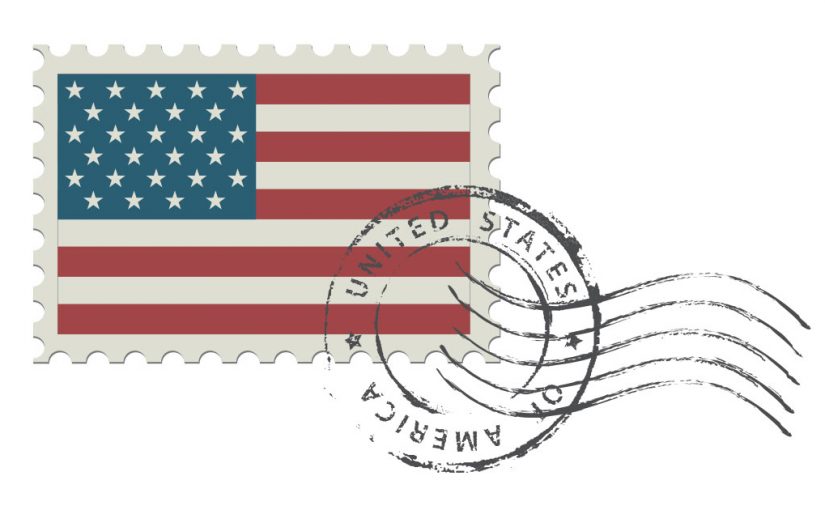 USPS postmark changes 2026