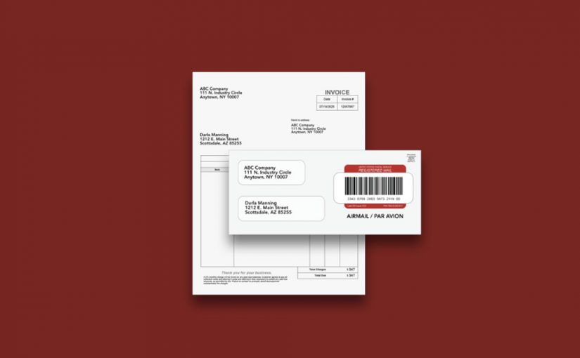 How to Send Certified mail Internationally