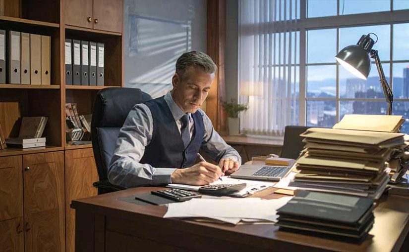 How Accountants Can Easily Send Tax Documents Online