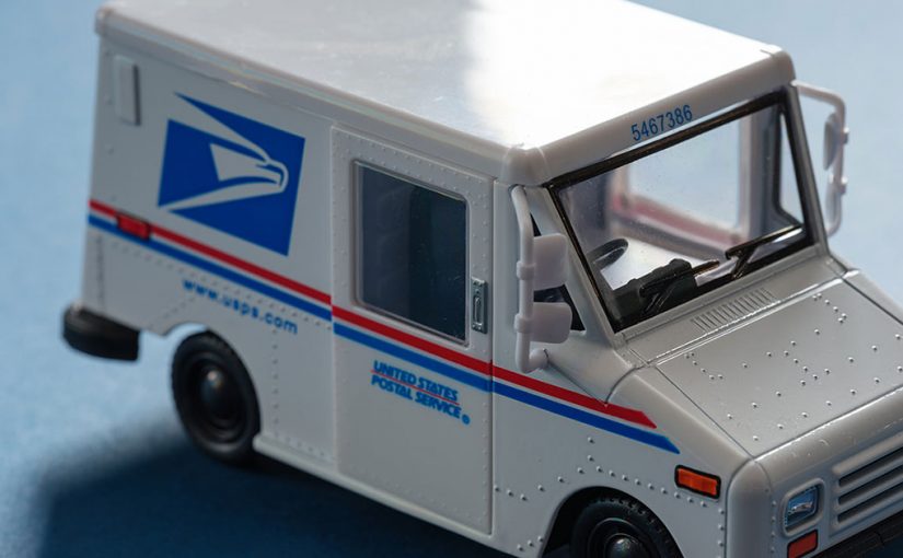USPS FAQs at LetterStream